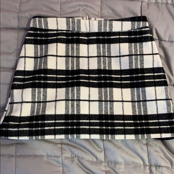 Forever 21 Dresses & Skirts - Plaid Skirt